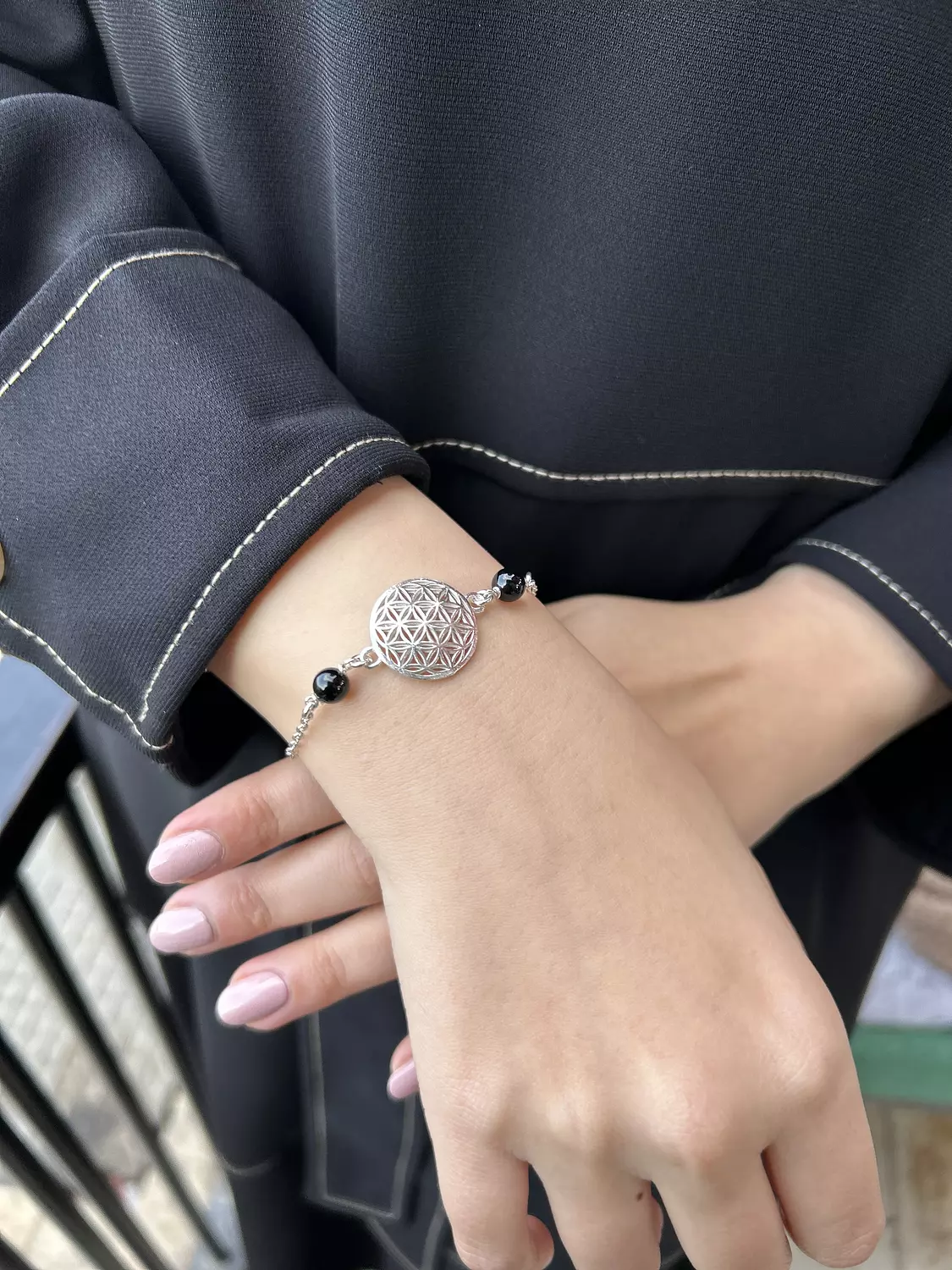 Andalusian bracelet  1