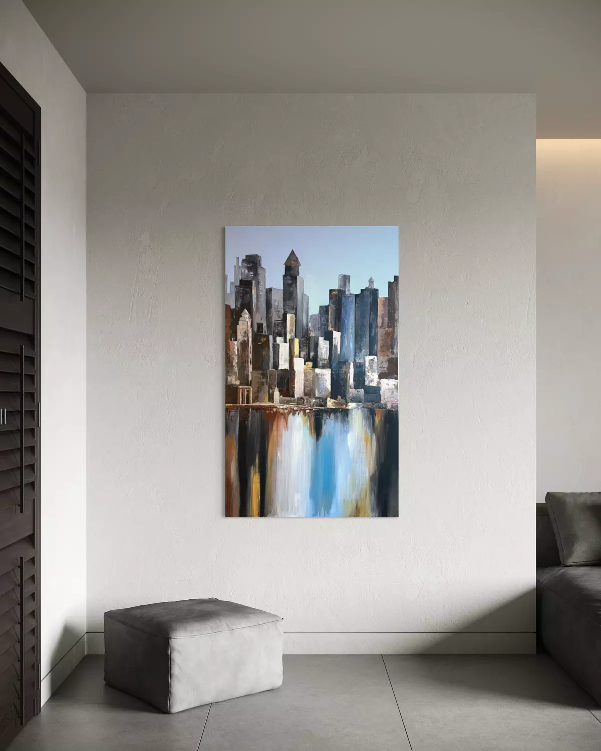 Skyline 5