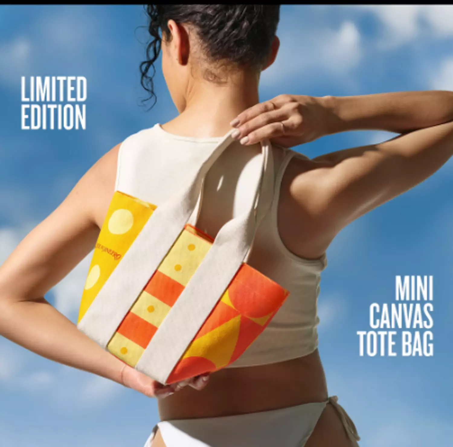 Sol de Janeiro The Sol Tote + Body Essentials 2