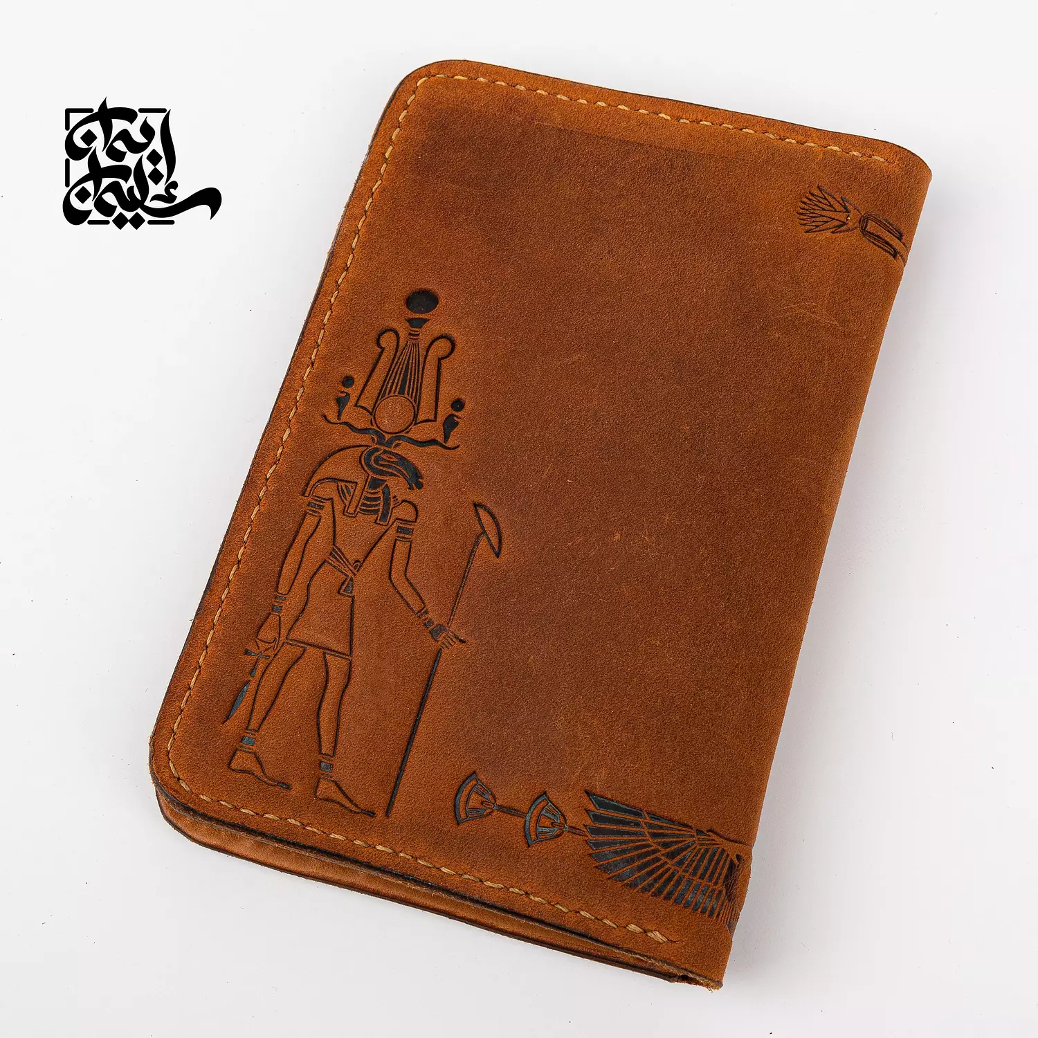 Passport Cover  1