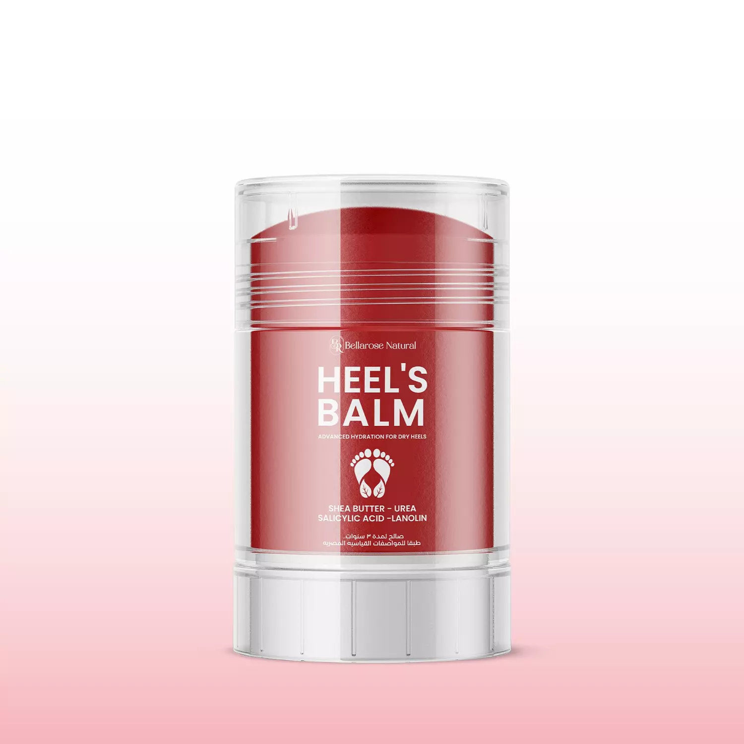 Heel’s Balm image