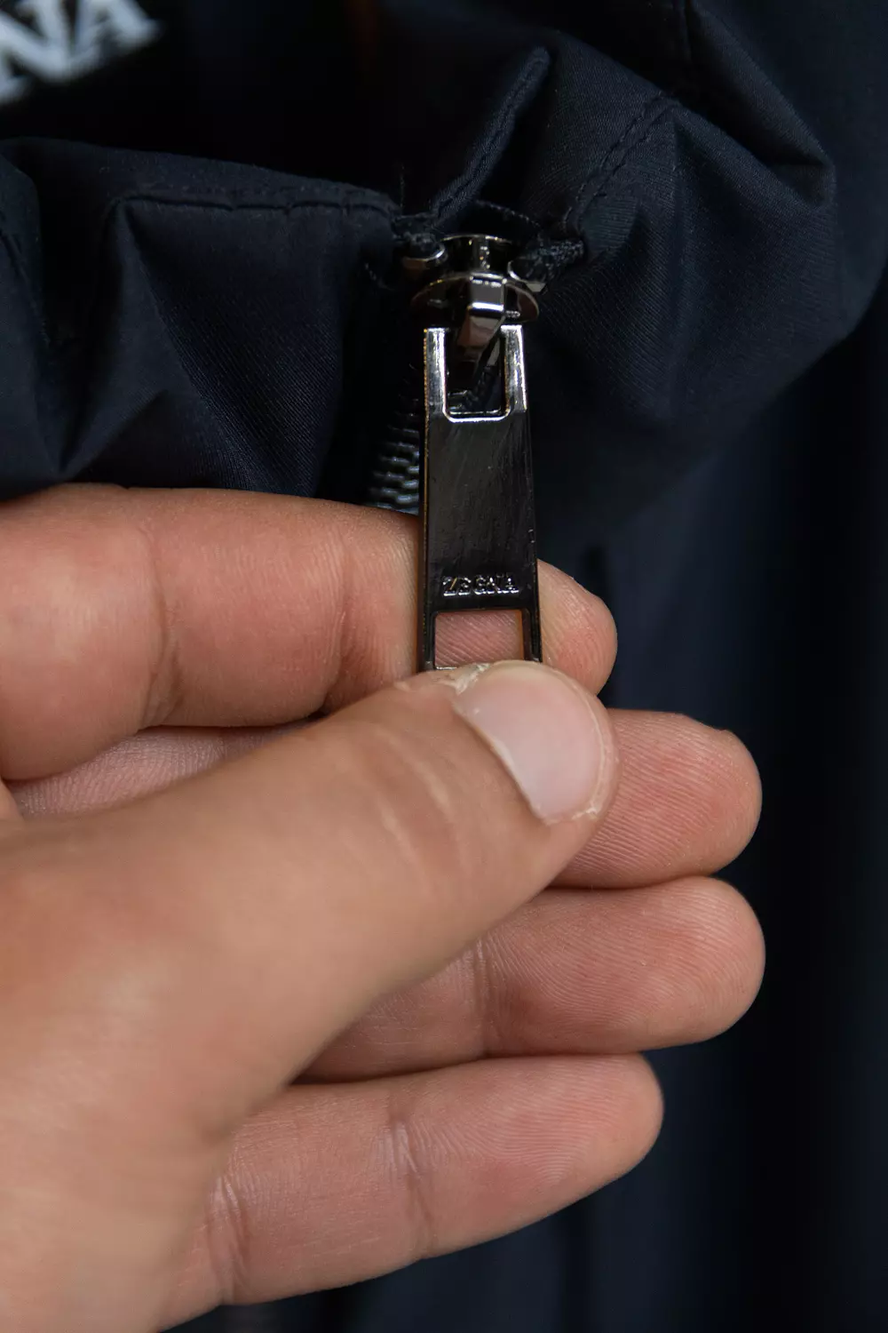 ZEGNA JACKET \ 1621 2