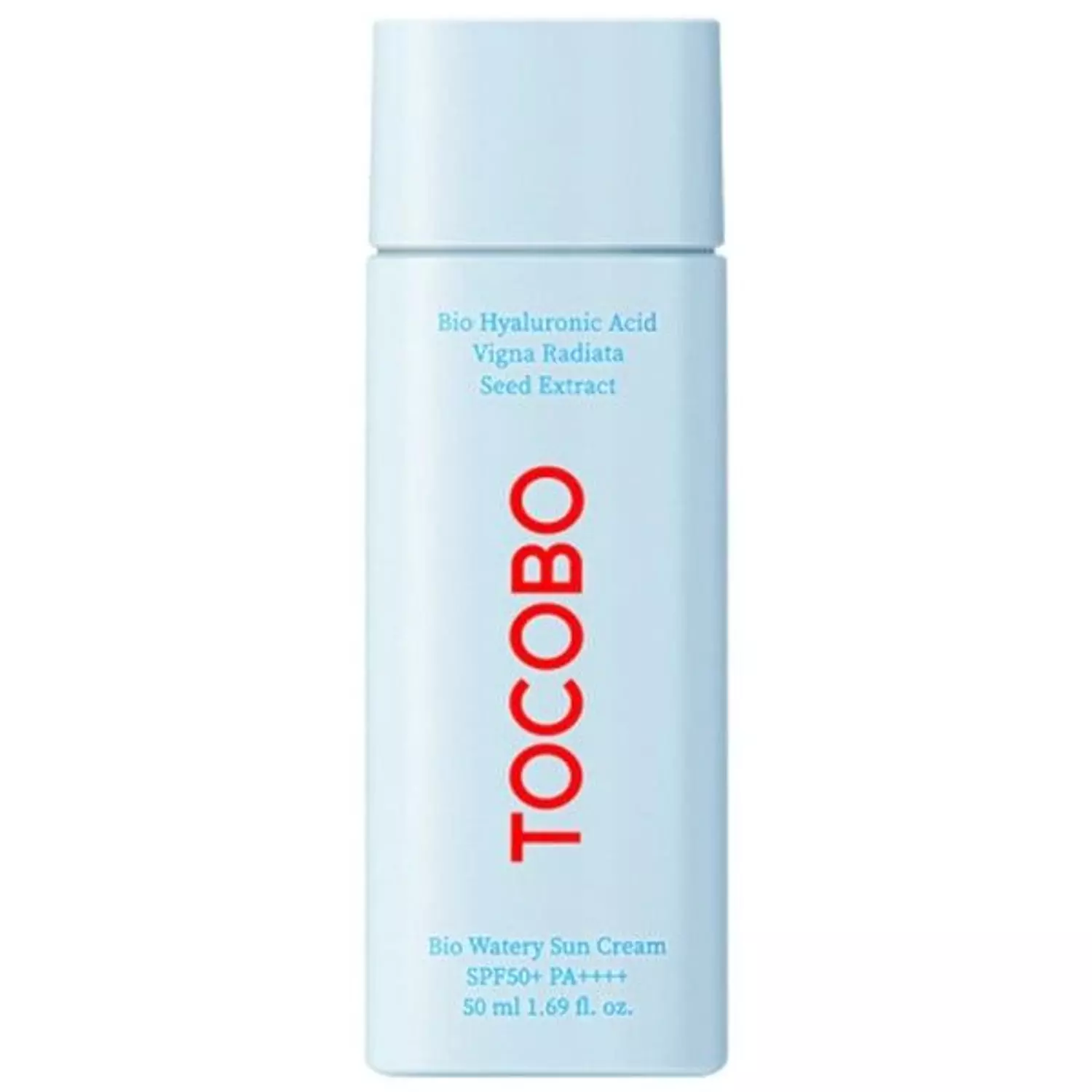 Tocobo Bio Watery Sun Cream SPF50+ Pa image