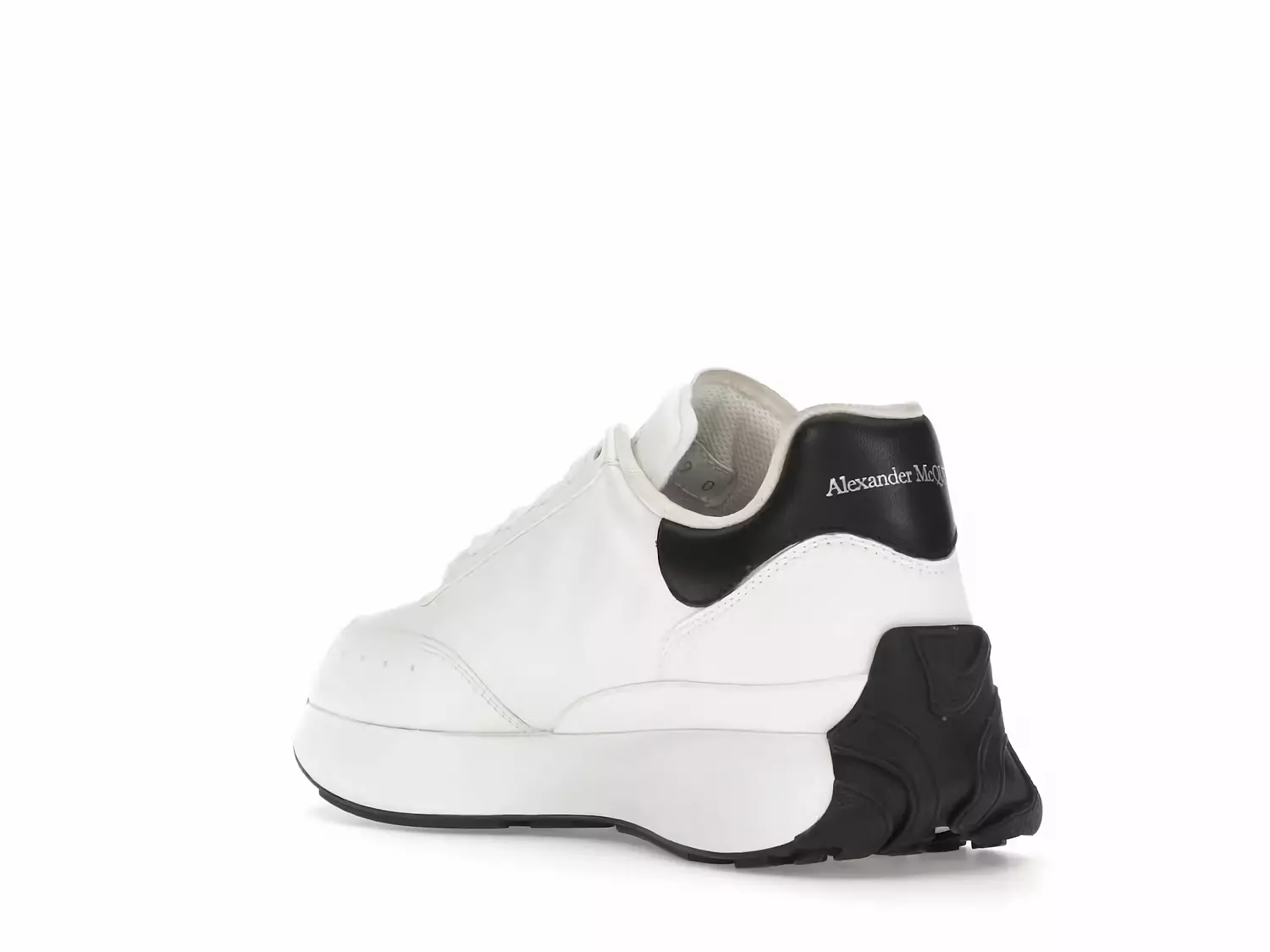 Alexander McQueen Sprint Runner 2