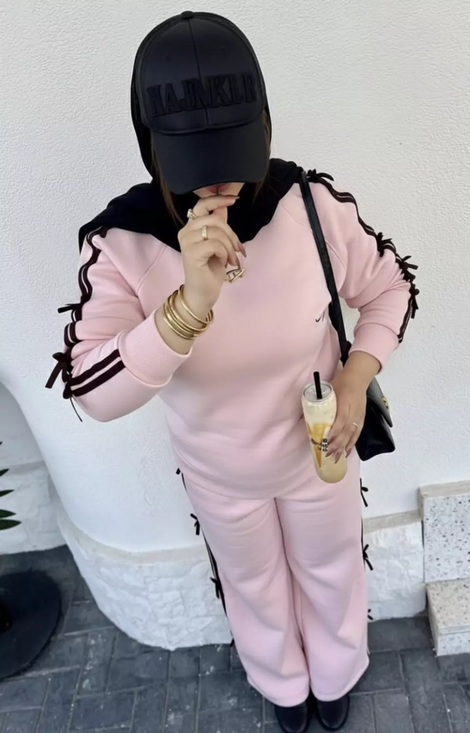 Winter suit (Adults) 6