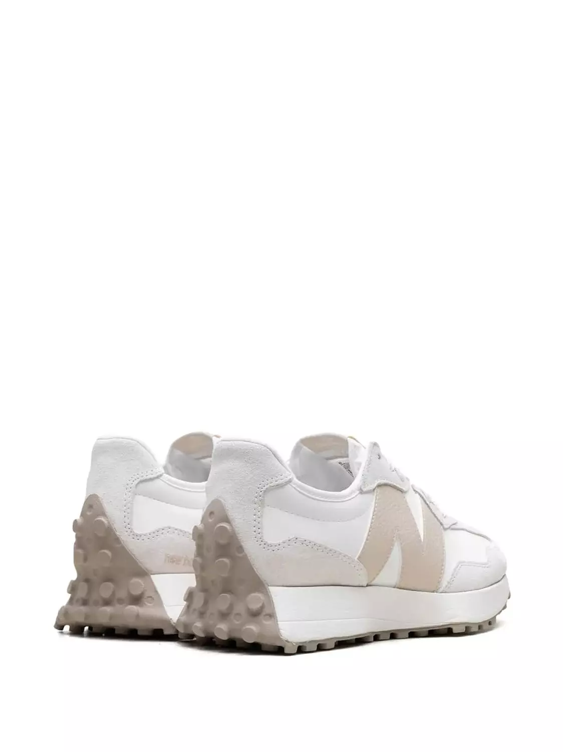 New Balance 327 Moonbeam Driftwood 2
