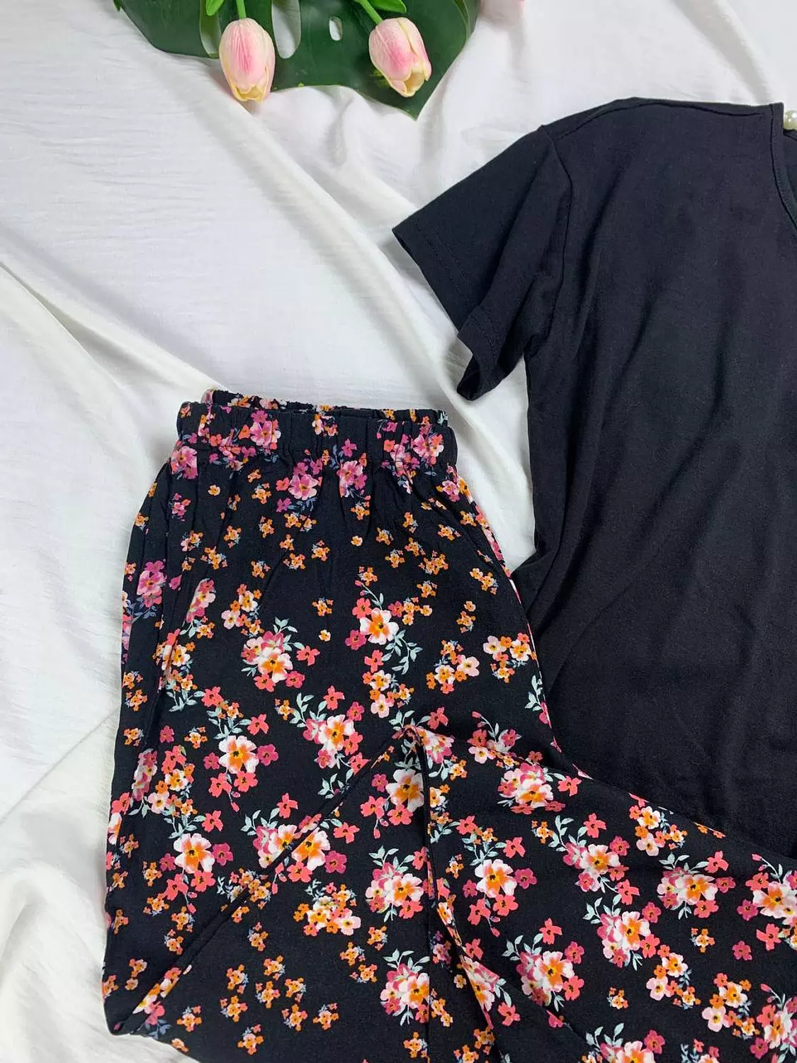 Pure cotton pijama set from splash 2