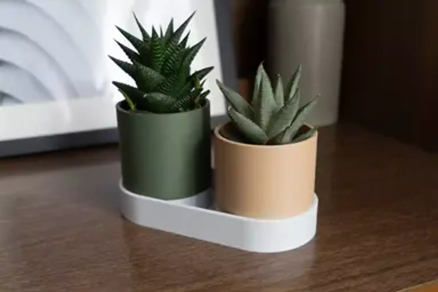Connected Planter image
