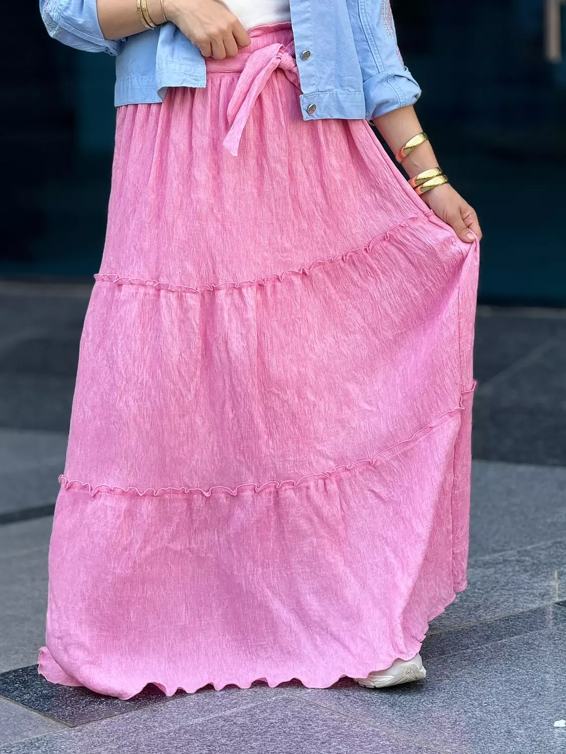 Skirt  3