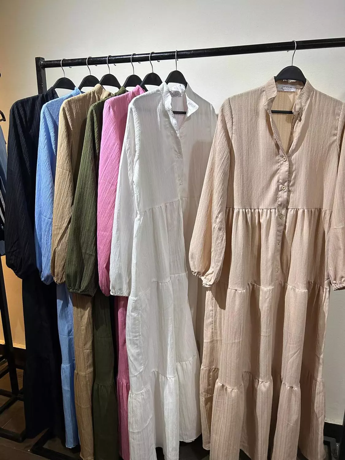 Dress Freska image