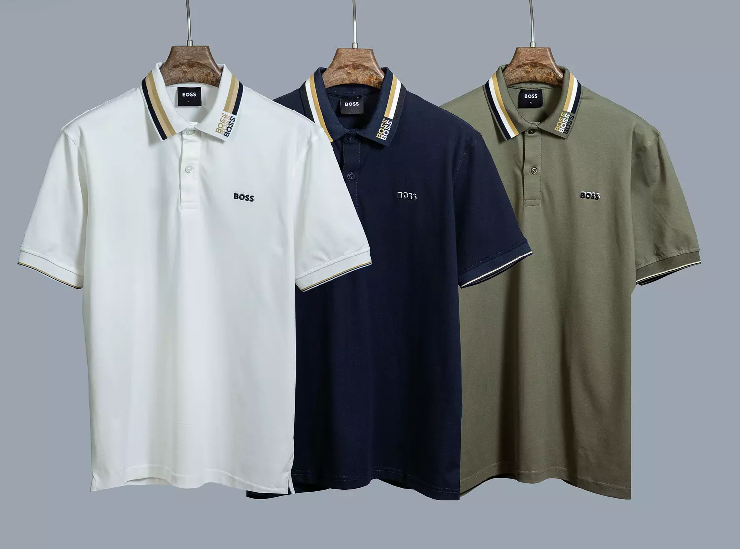 HUGO BOSS TSHIRT \ 2334 6