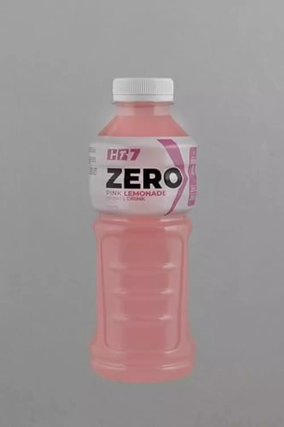 CR7 Sports Drink White Cherry - 710 ml image