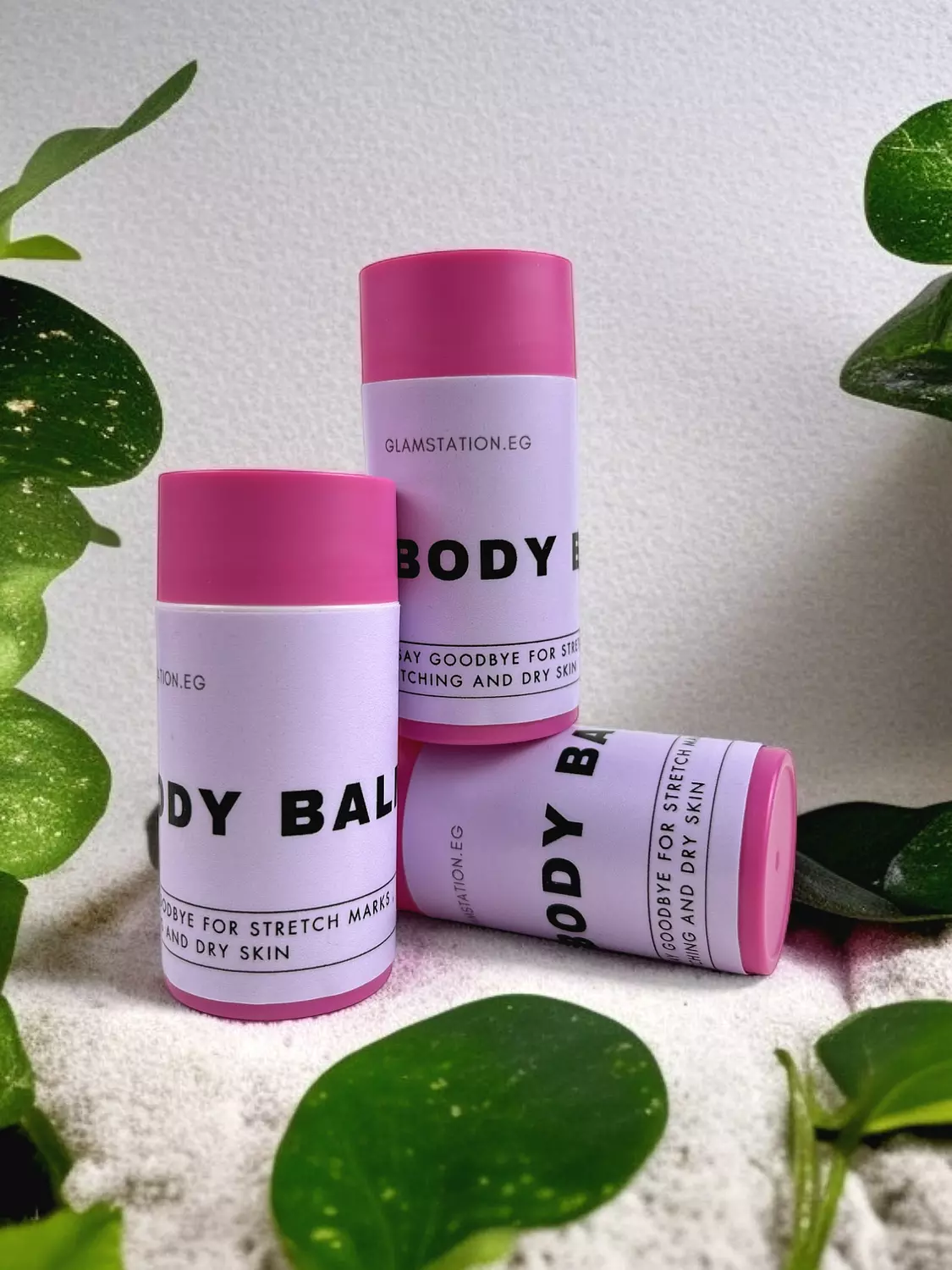 Strawberry body tint 1