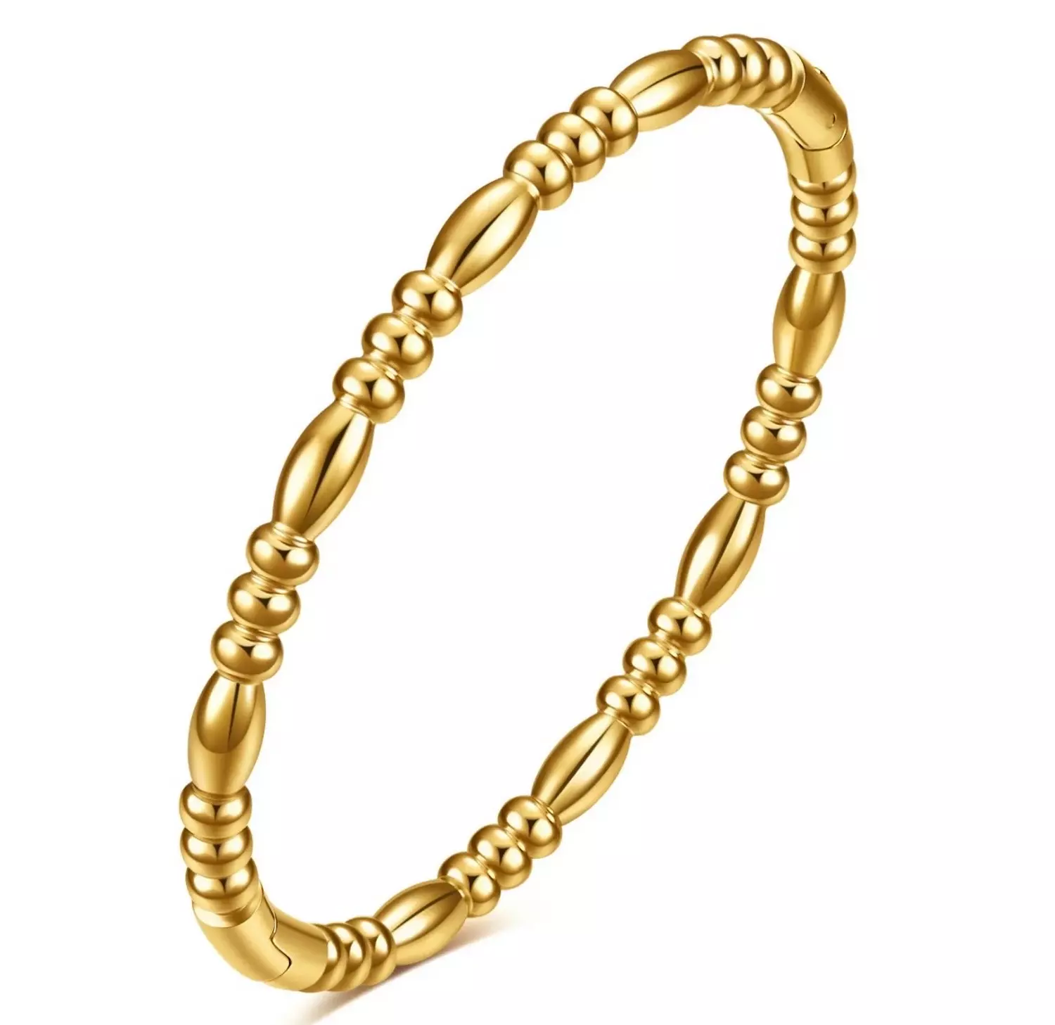Opal Bangle image