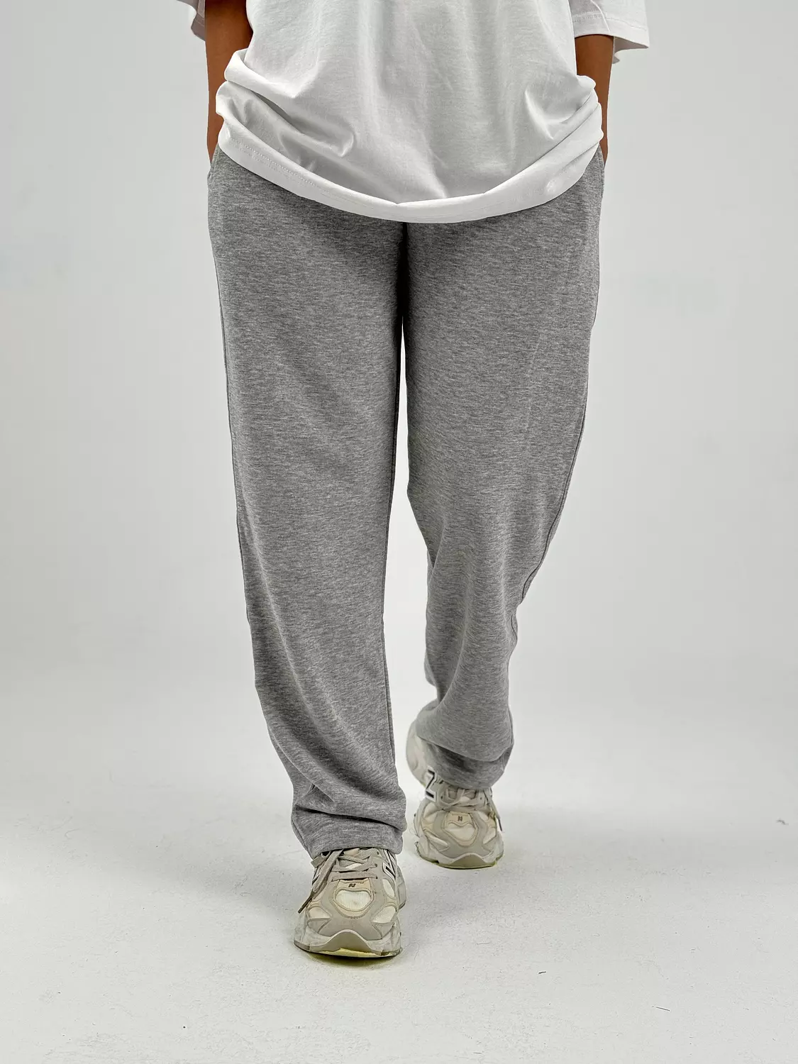 Wide Leg Cotton image