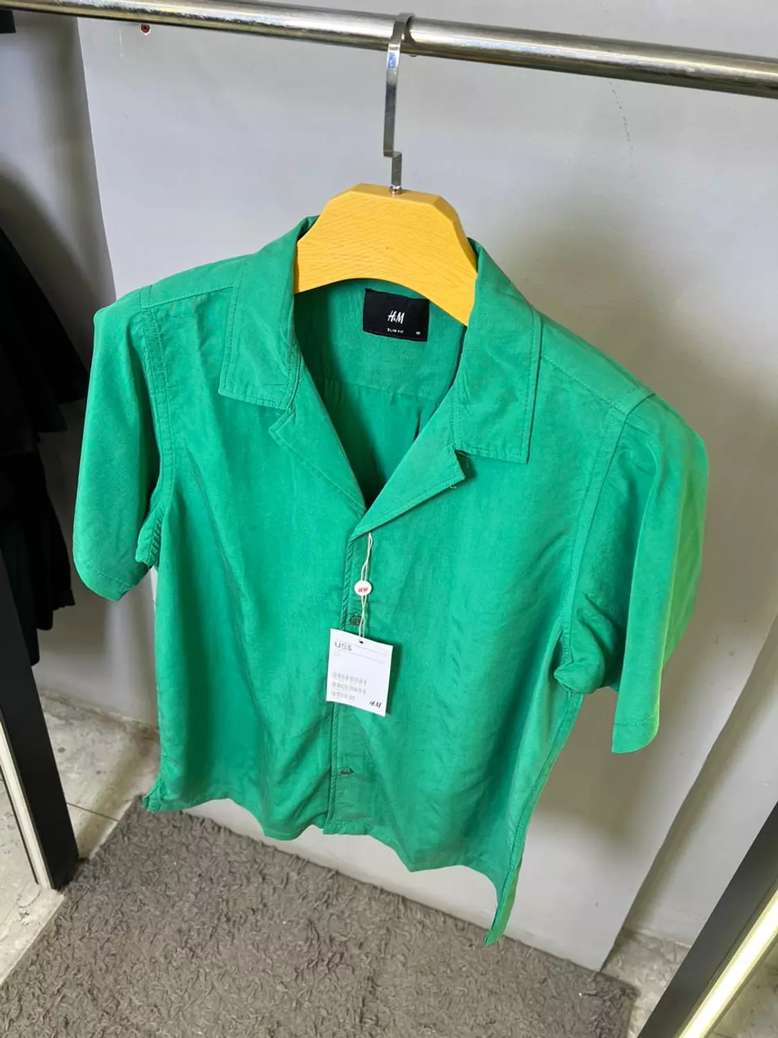 H&M SHIRT  1