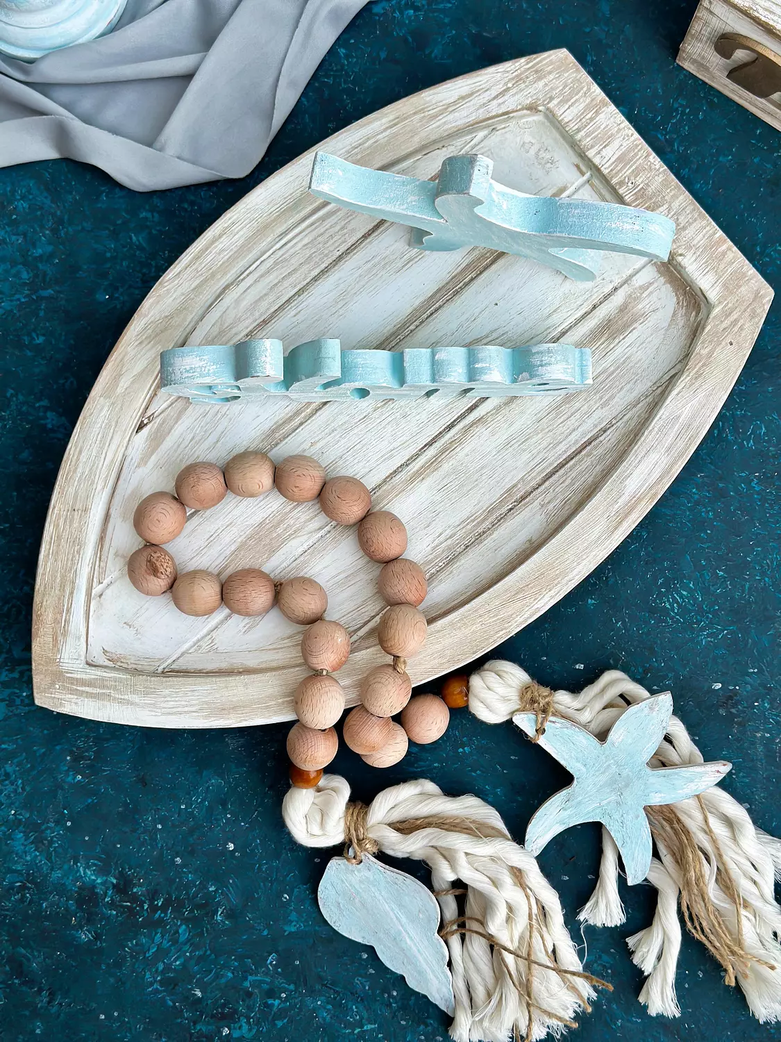 rustic coastal set  1