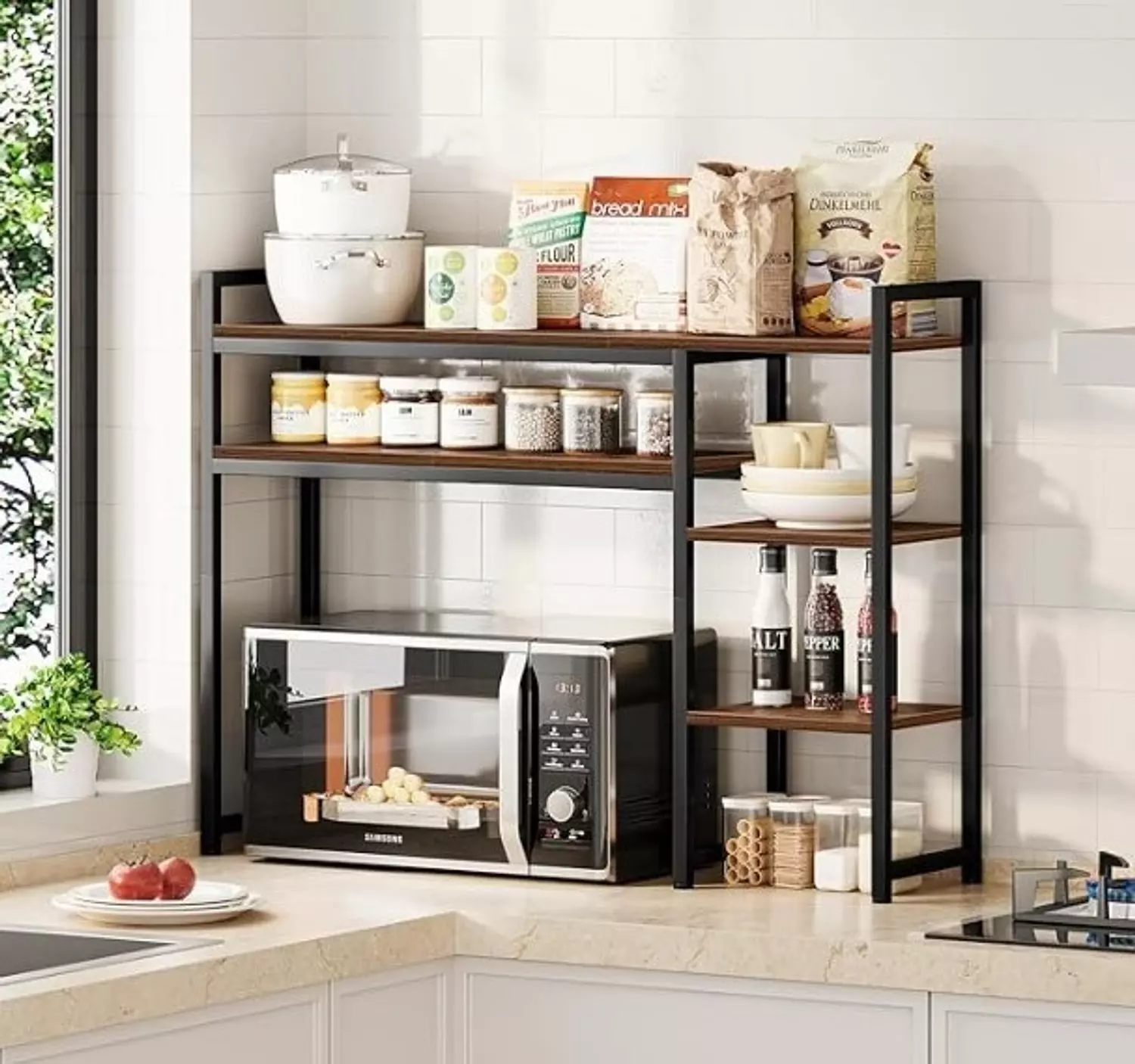 Multi-Use Stand 30*80*80cm image