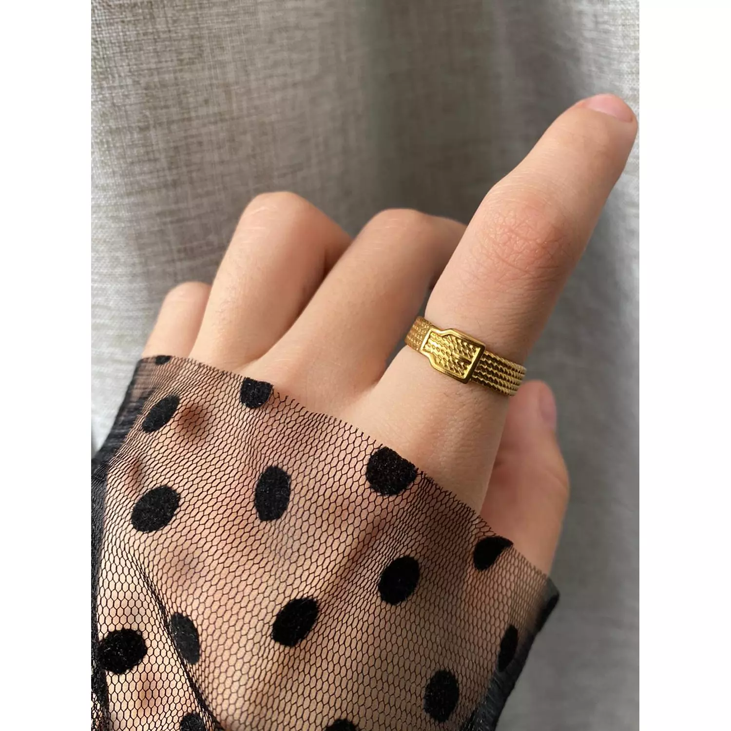 BELT RING image