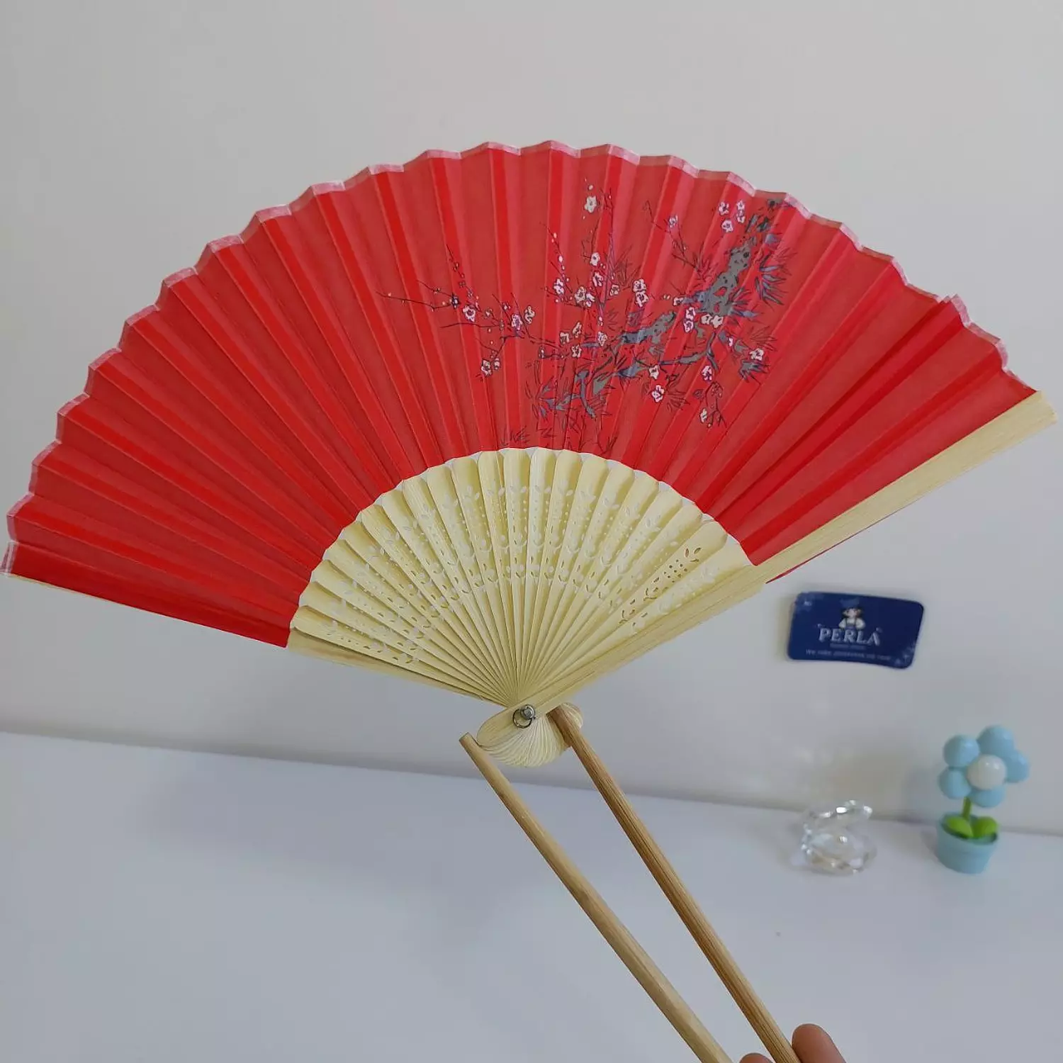 Basic fan 1