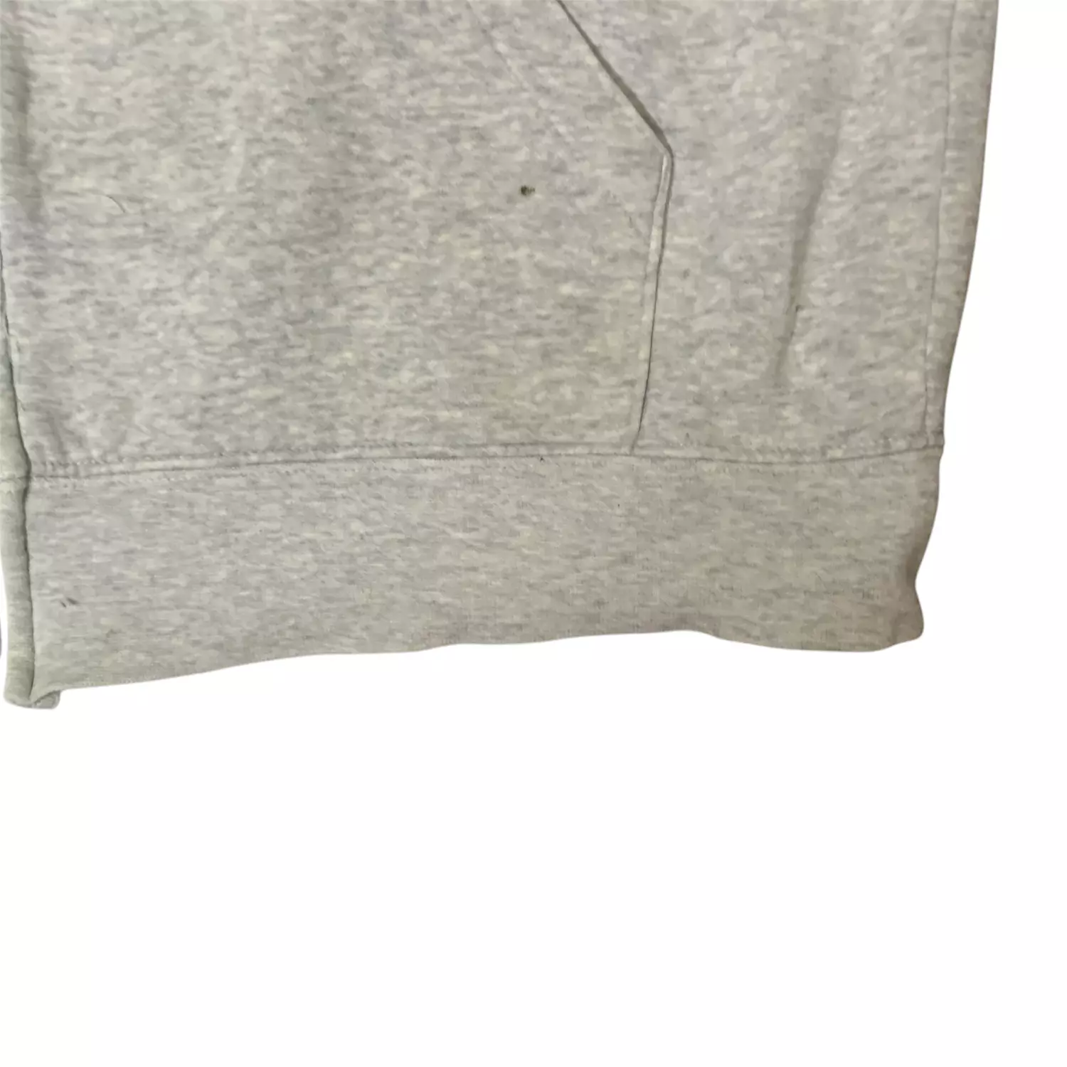 Russell basic zip up hoodie 1