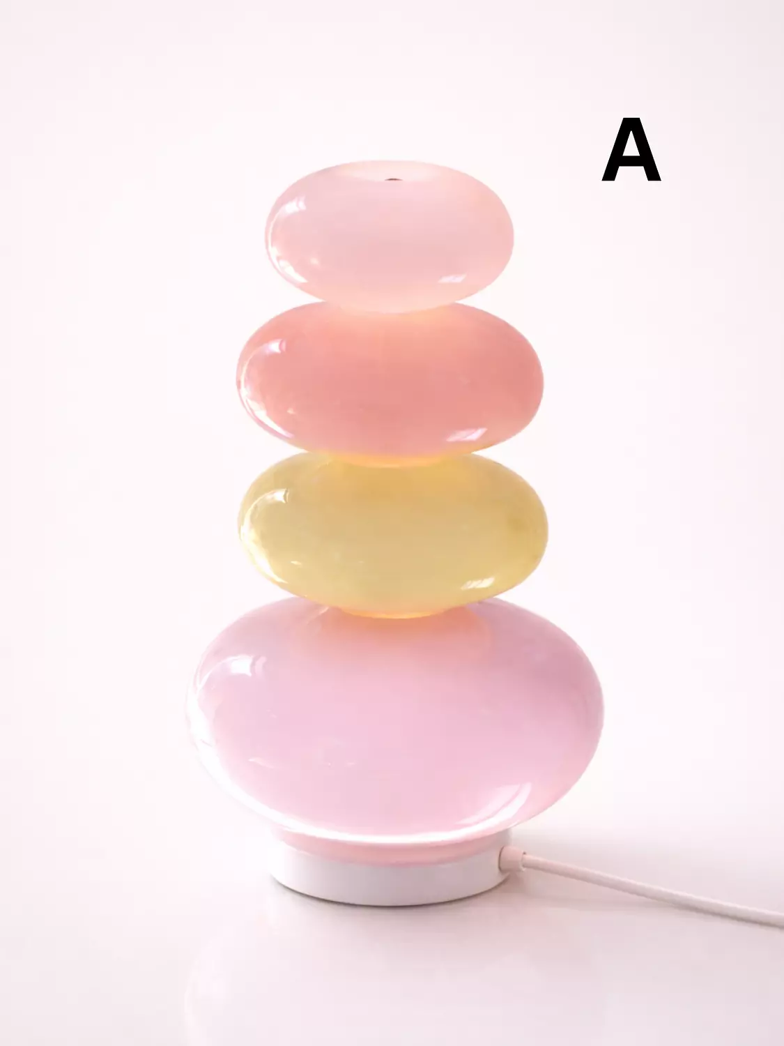 Glowdrops table lamp  image