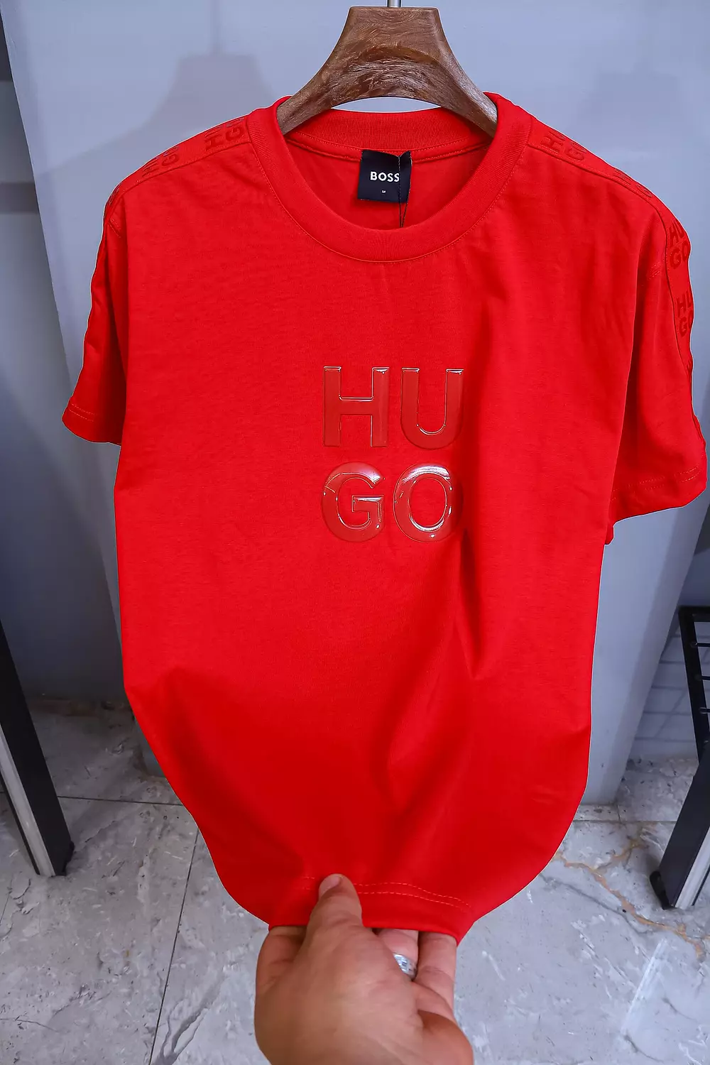 HUGO BOSS TSHIRT \ 2127 hover image