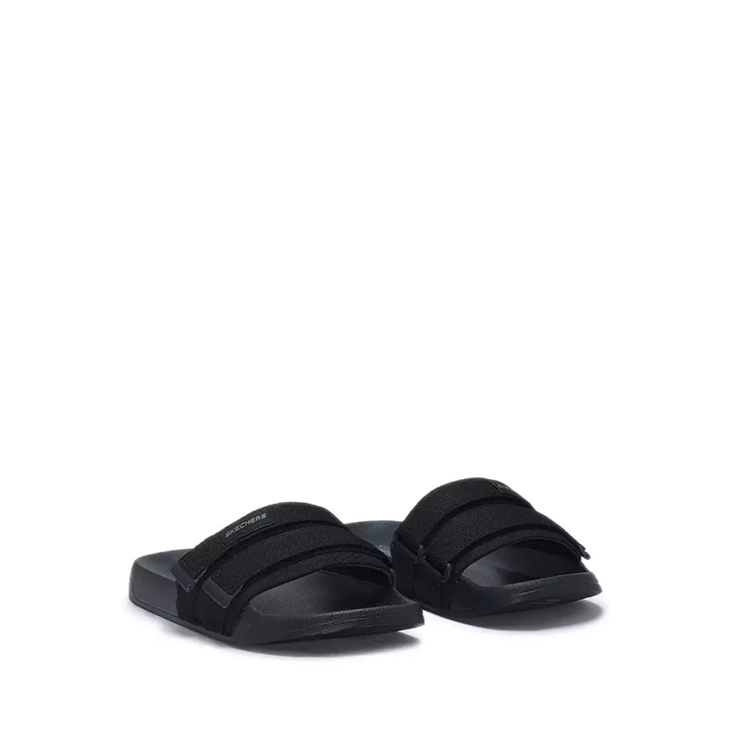 Skechers Side Lines 2.0 Men's Sandal - black 1