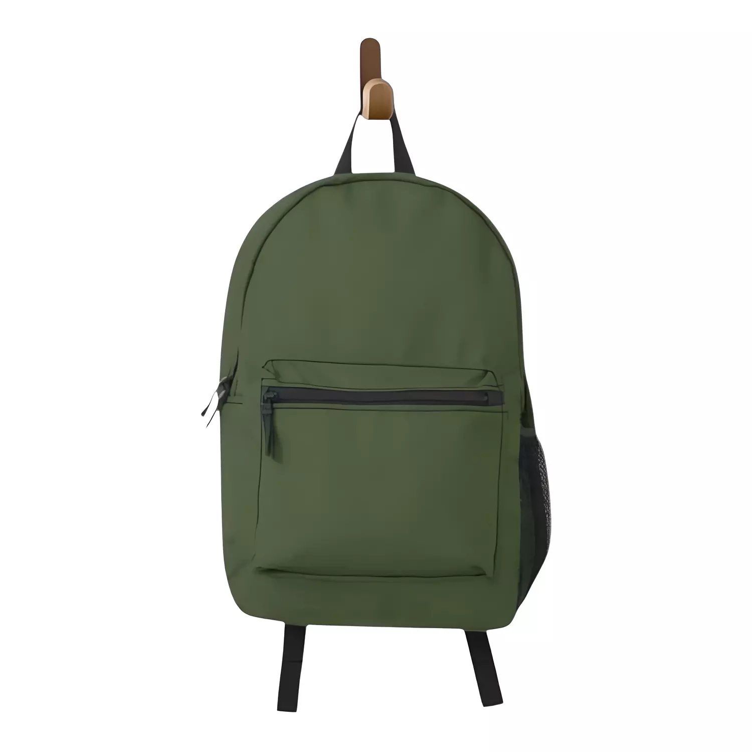 Dark olive image