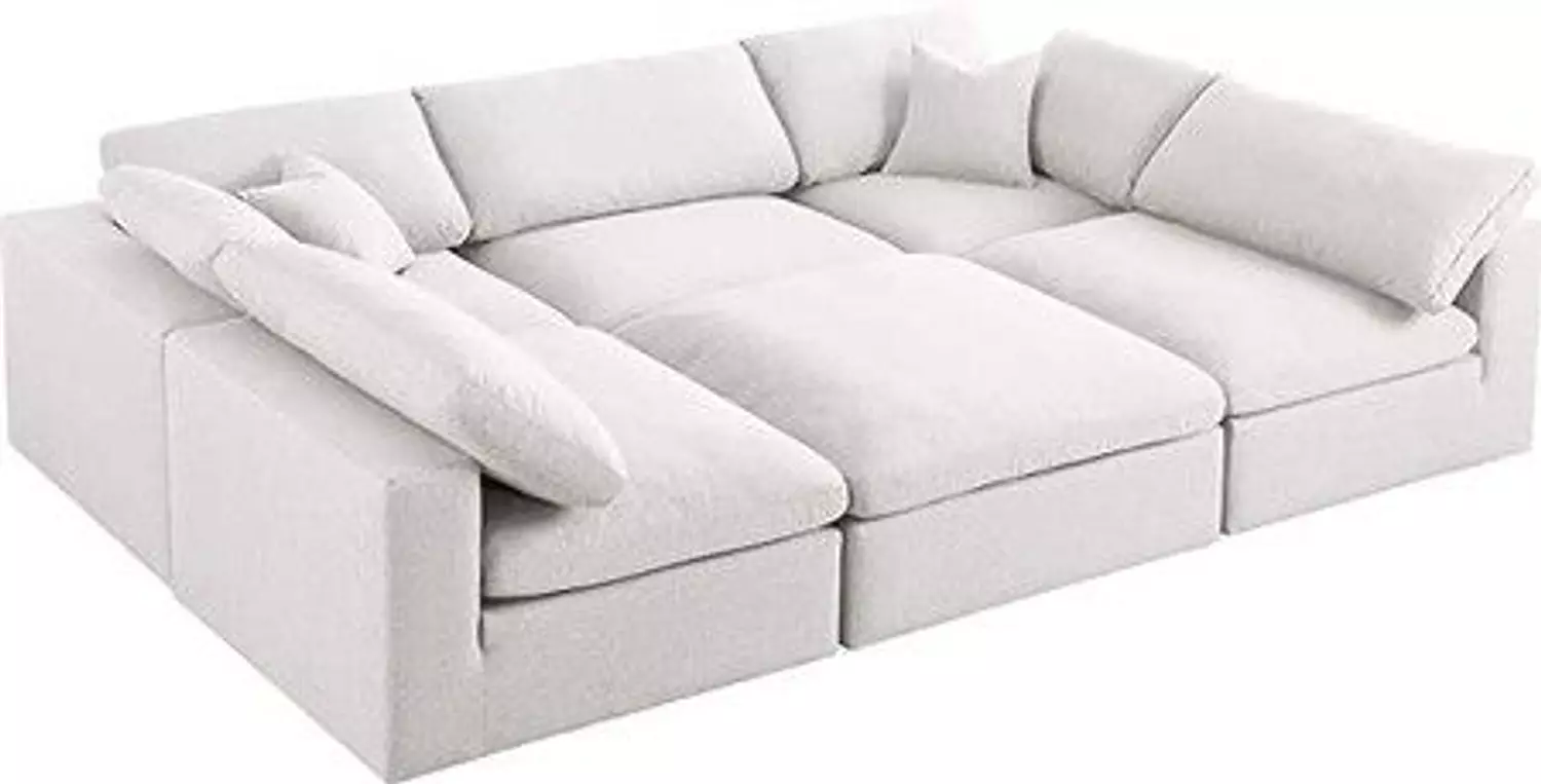 PUFF SOFA 2
