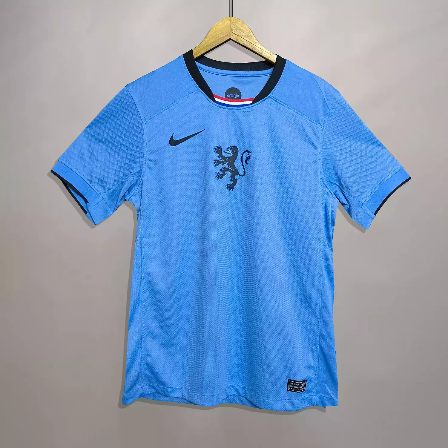 NETHERLANDS EURO 25 FANS - NATIONAL image