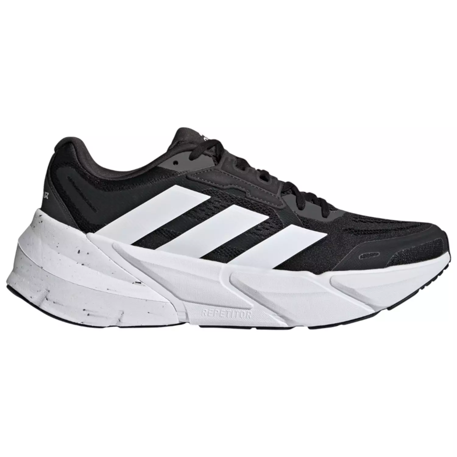 Adidas Adistar Turbo Black White  image