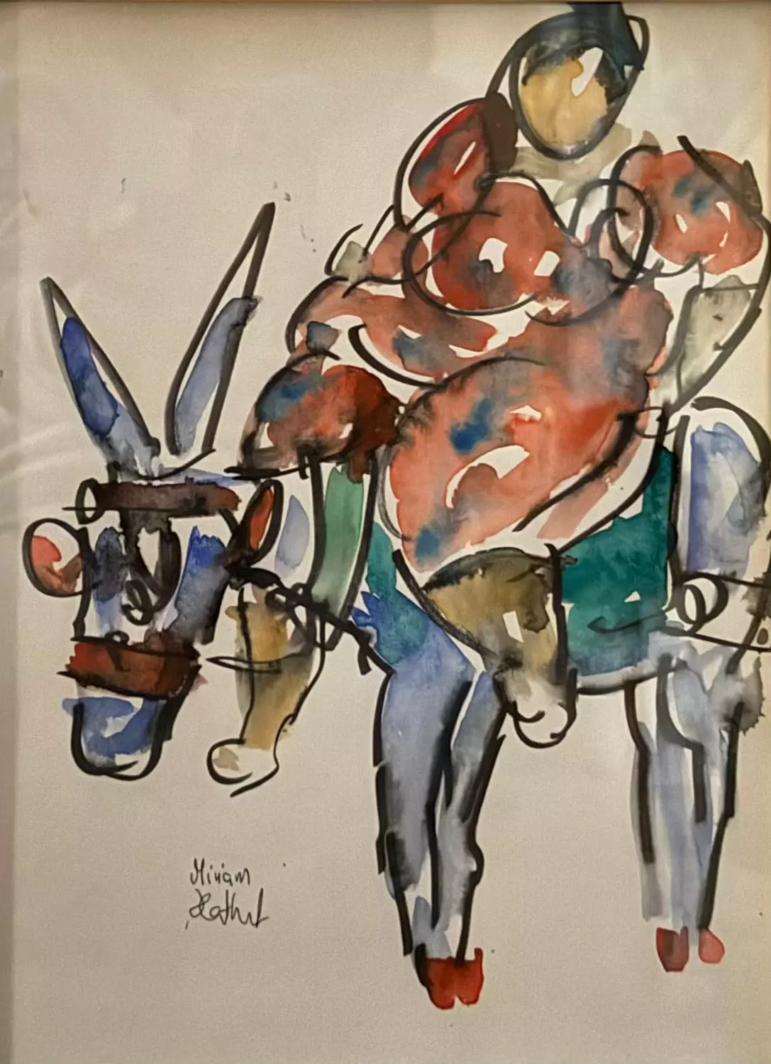 1404 Miriam Hathout image