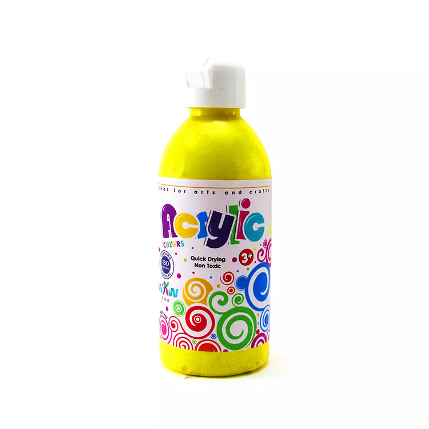 Acrylic paint 300 ml WKW 2