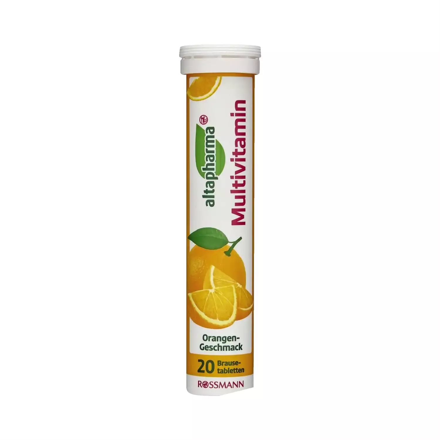 Altapharma Multivitamin- 20 PCs  image