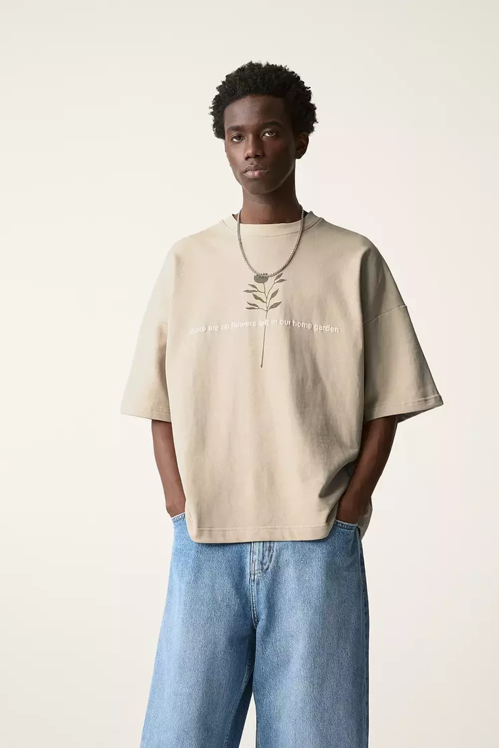  oversize T-shirt  image