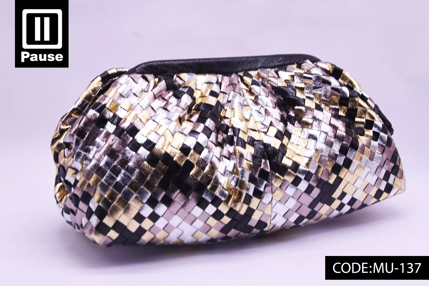MU-137 CROSSBODY BAG  2