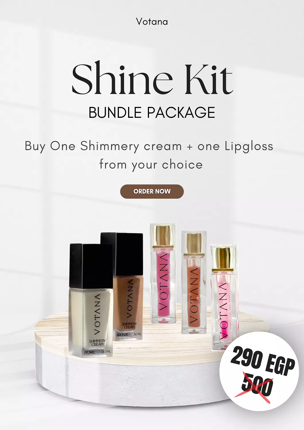 Shine Kit image
