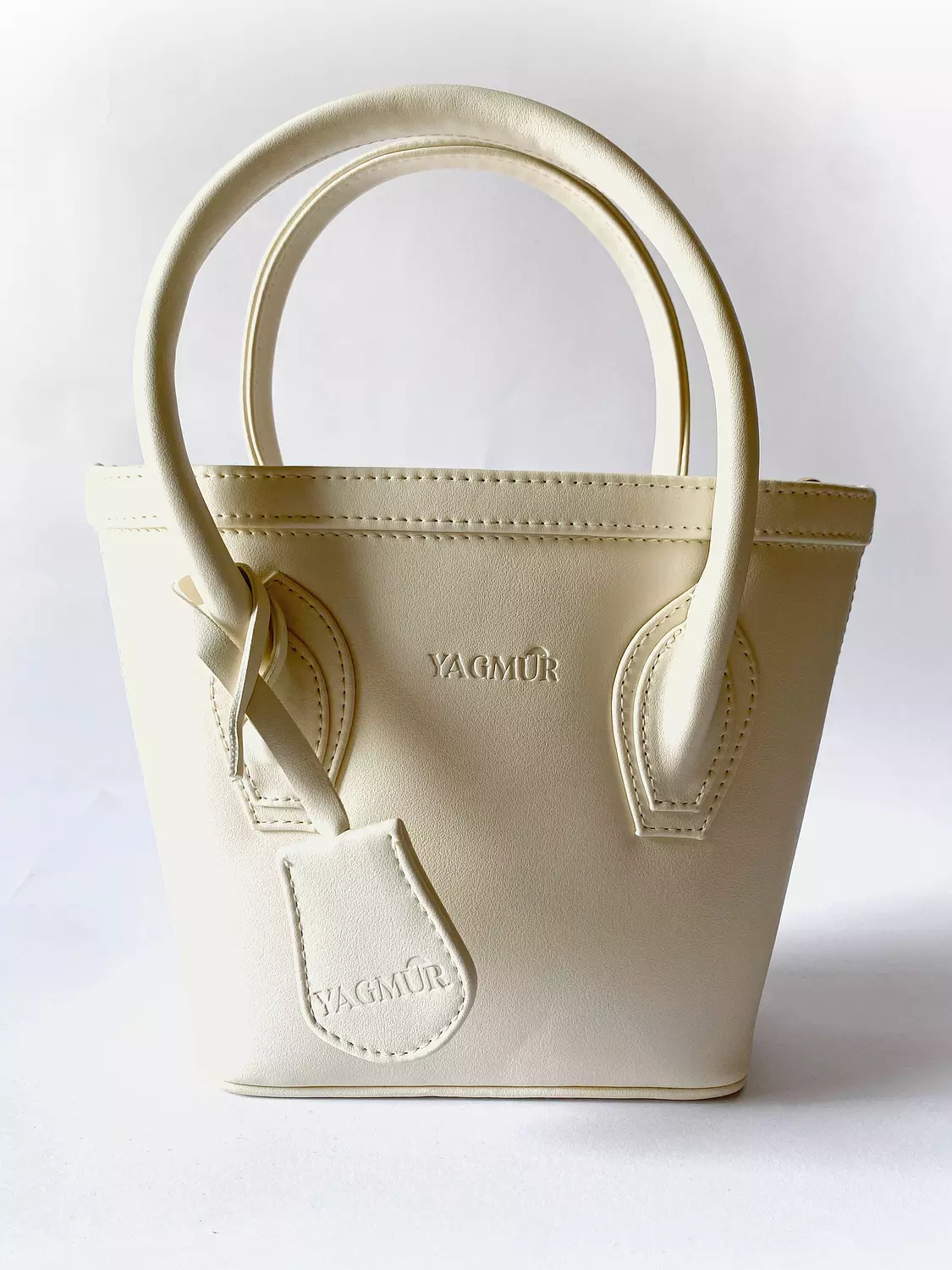 White Diamond Bag image