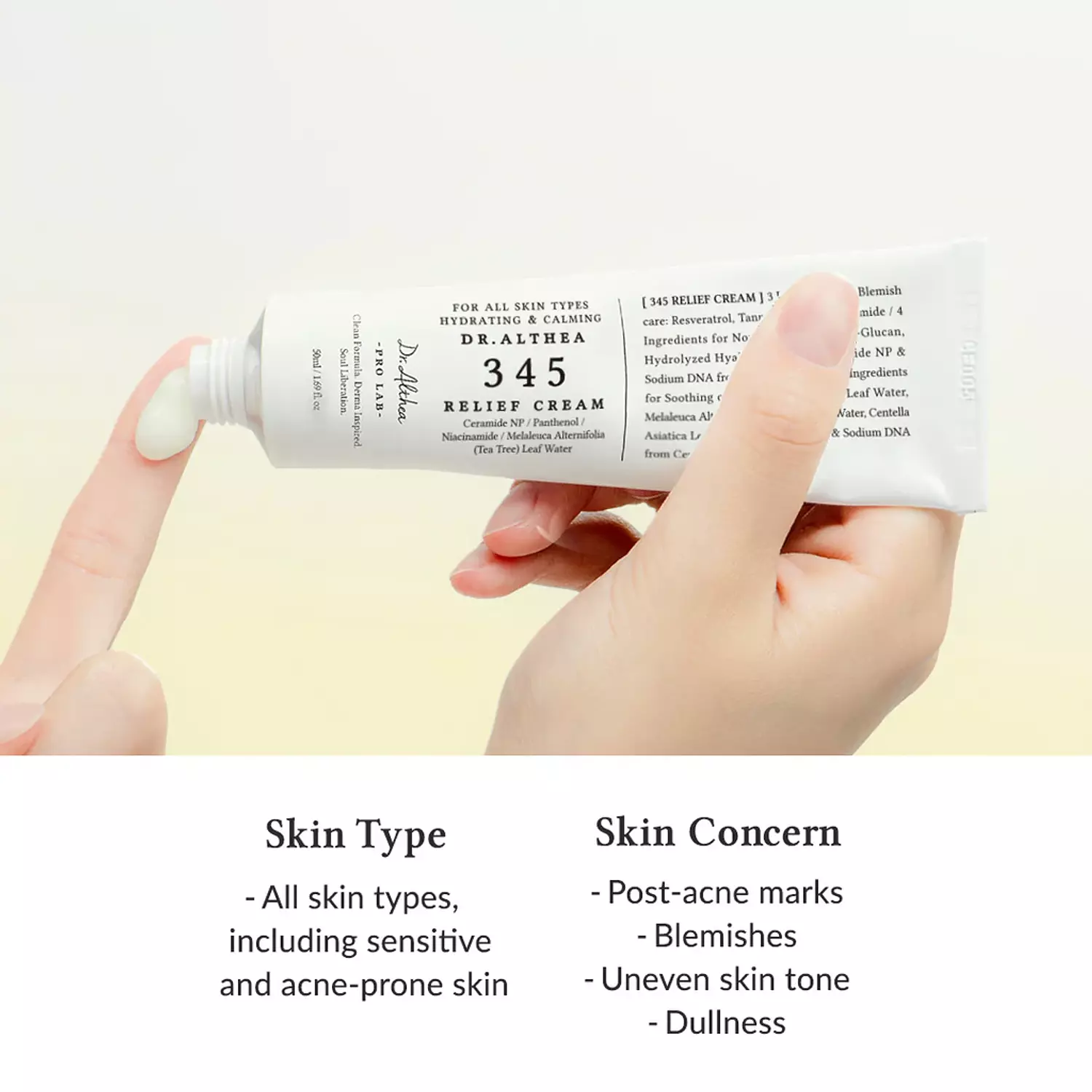 345 Relief Cream 3