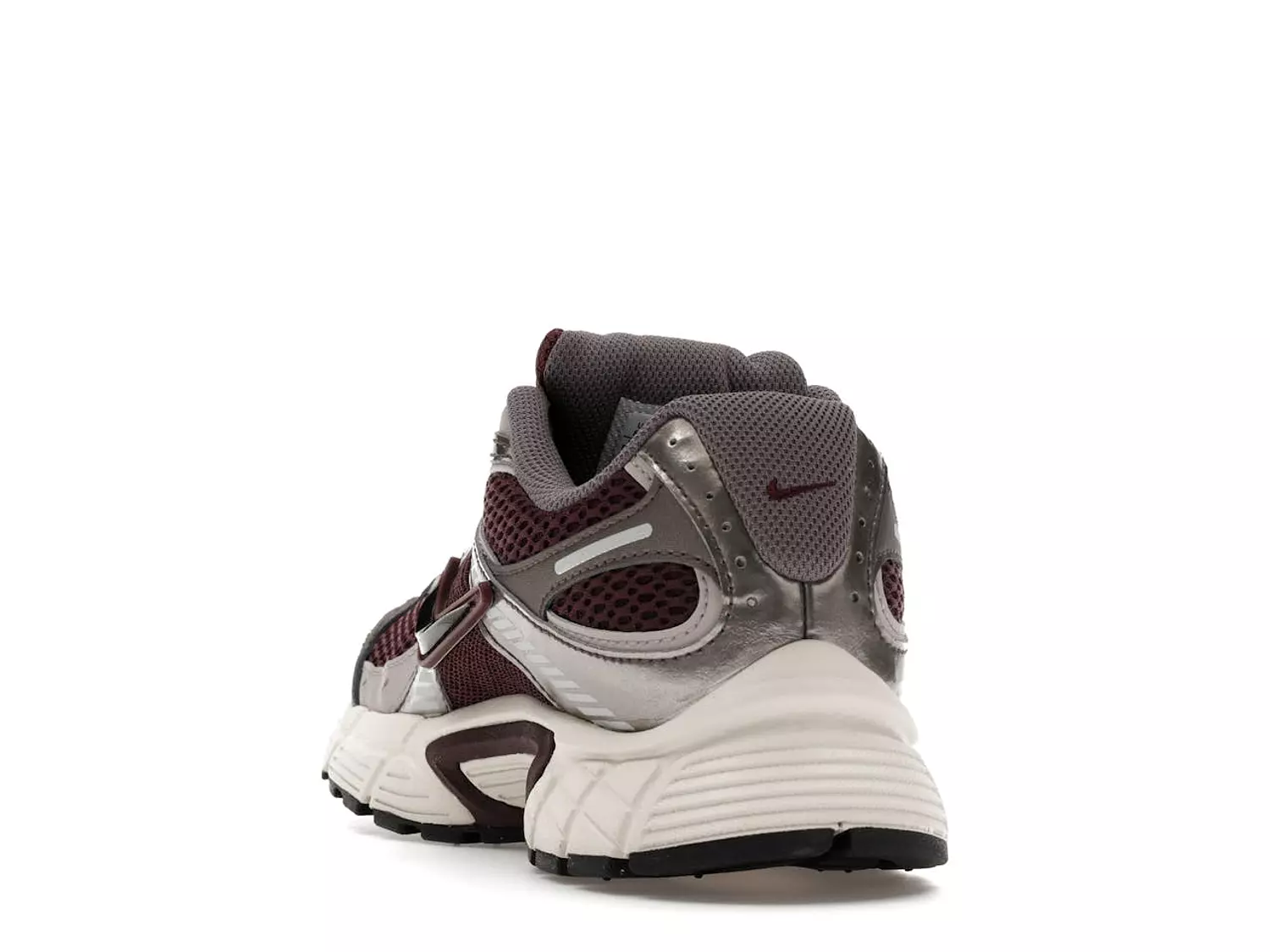 Nike V5 RNR Burgundy Crush College Grey (Women's) 3