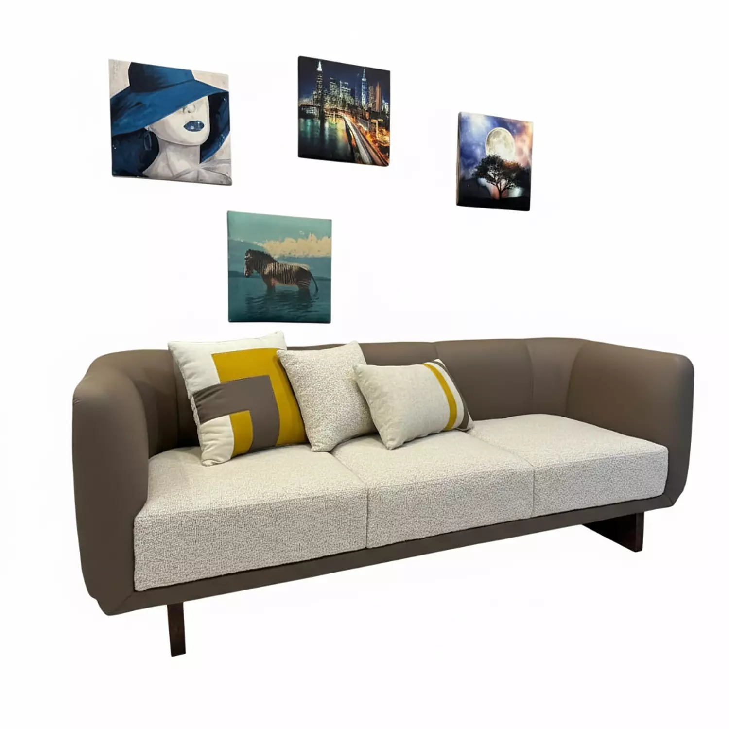 <p style="text-align: center"><strong>Living Room Seating</strong></p>