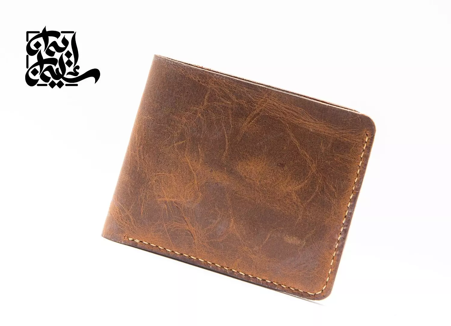 Crazy Horse V.1 Man Wallet