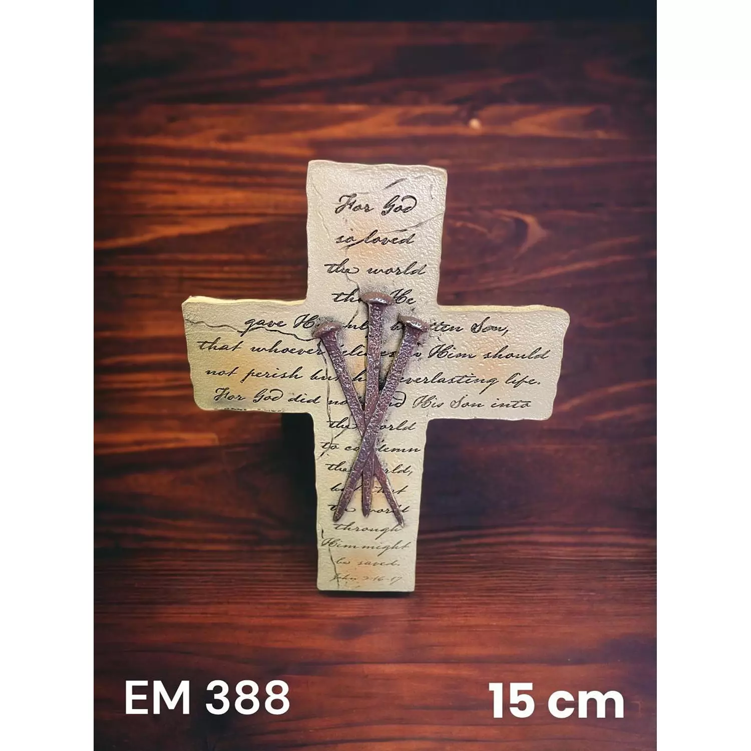 صليب مسمار hover image