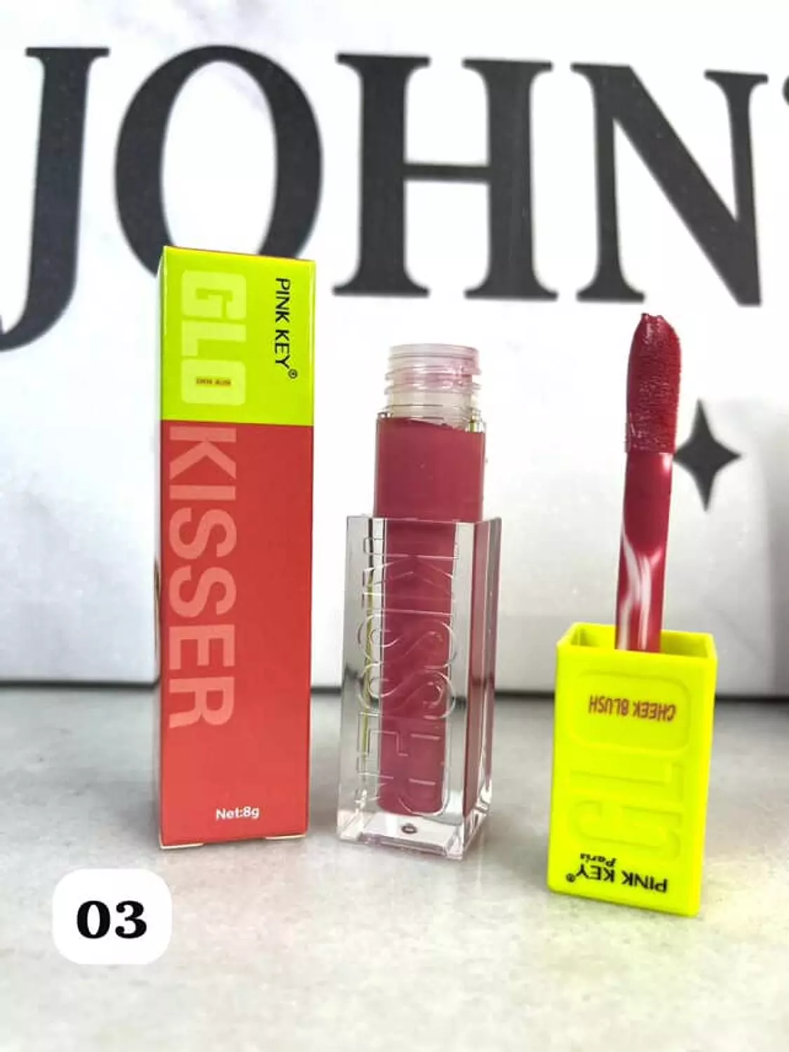 pink key blusher 3