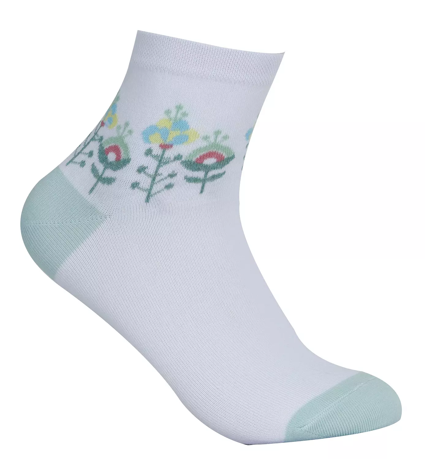  Viva Half Socks for women's  2