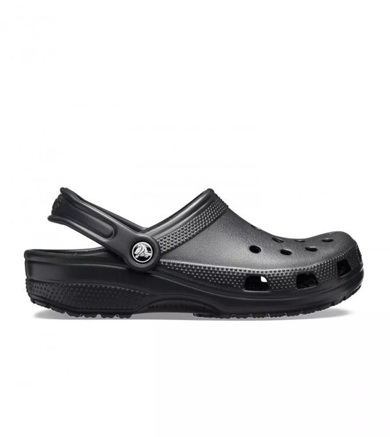 Classic Clog-Black 2