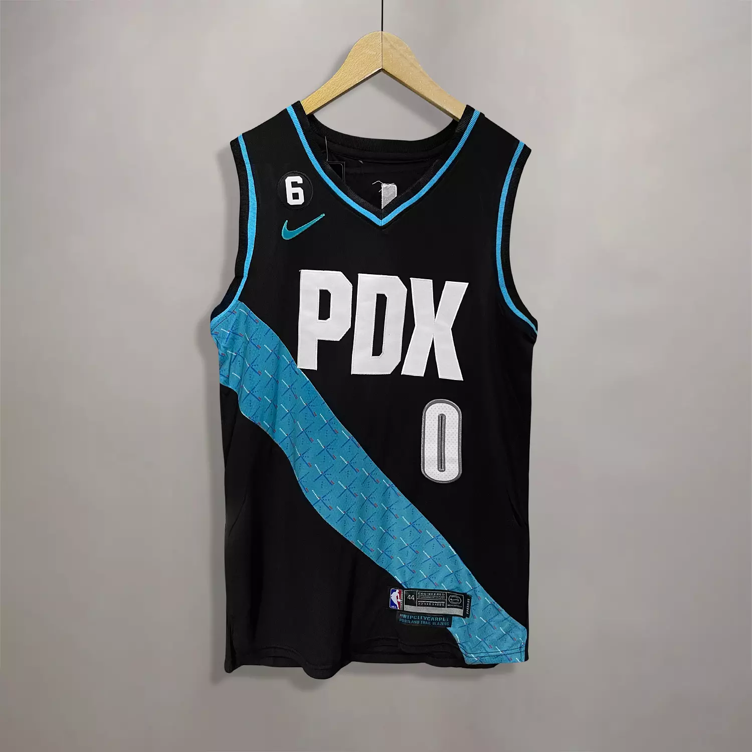 PORTLAND TRAIL BLAZERS - BASKETBALL