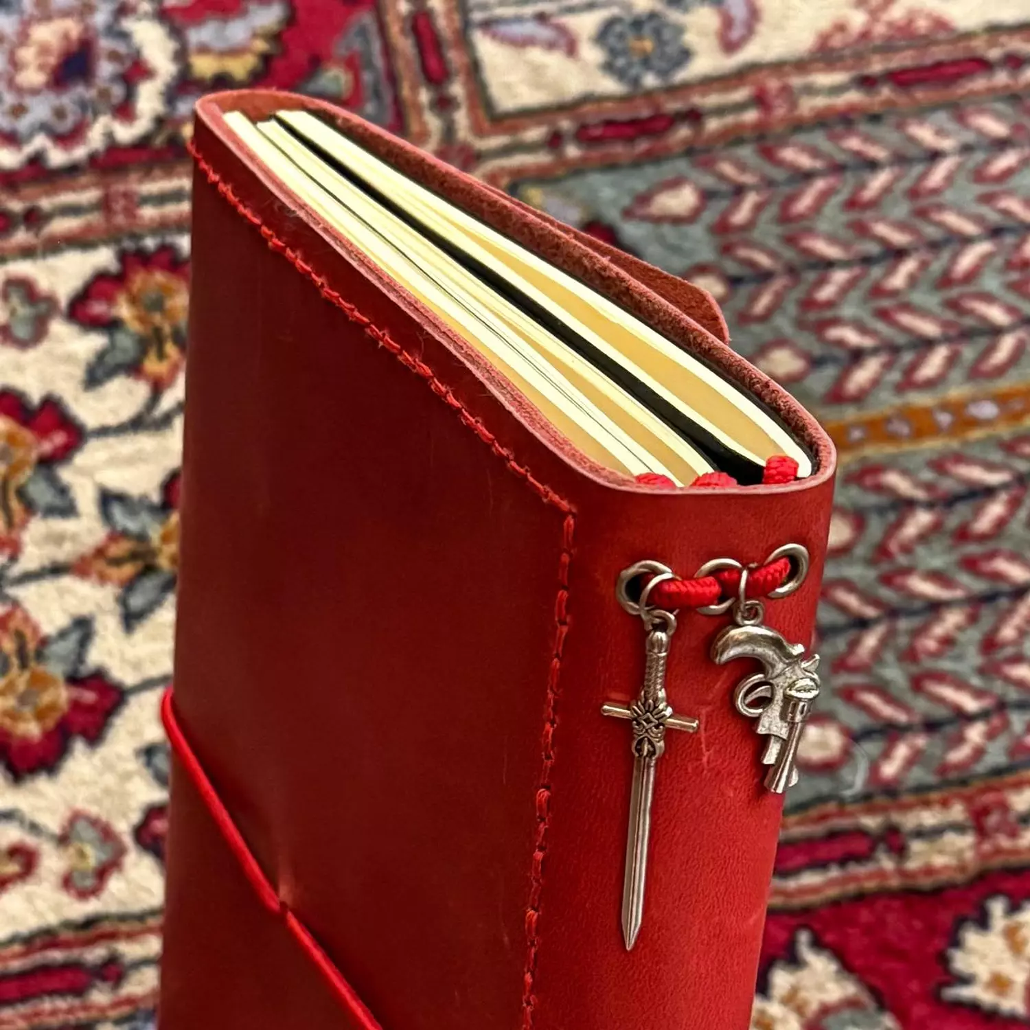 sword charm  hover image