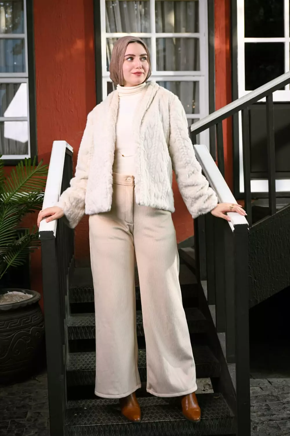 Fluffy Mood hover image